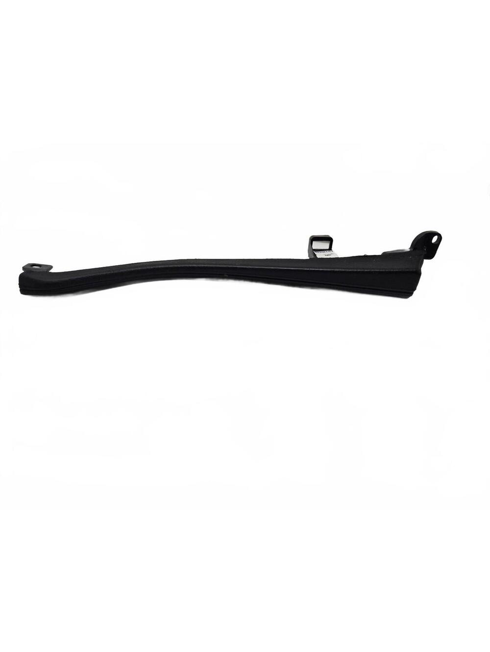 2011-2016 BMW F10 5-Series Front Left Driver Side Center Console Edge Trim OEM